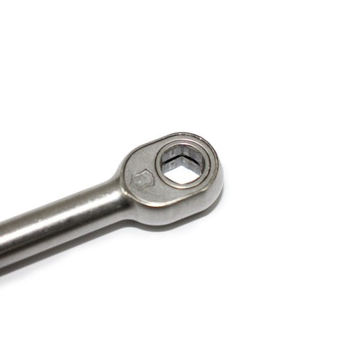 RATCHET SET FOR SWISS TOOL - VICTORINOX SAK