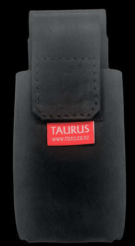 Taurus Leather Smartphone Pouch - Standard