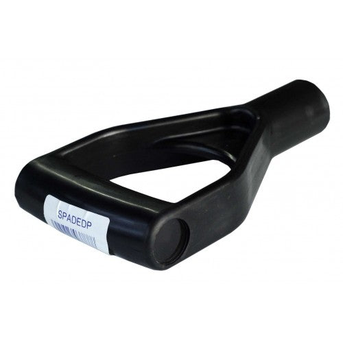 Spade D's Plastic
