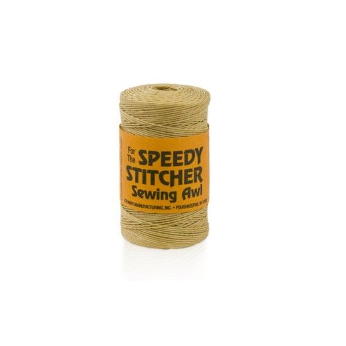 SEWING AWL THREAD -  Tubes Fine (180 Yard)