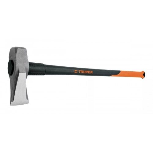 Axes Maul/Split Truper Fiberglass Handle (8lb)