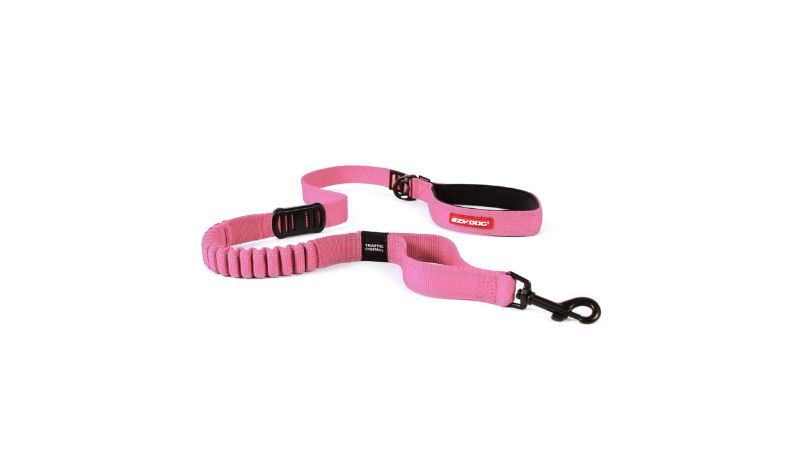 ED Leash - Zero Shock 120cm (Pink)