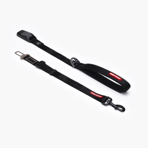 2-in-1 Car Leash Dog Seatbelt