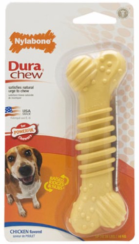 Dura Chew Plus Chicken - Wolf NCF303P