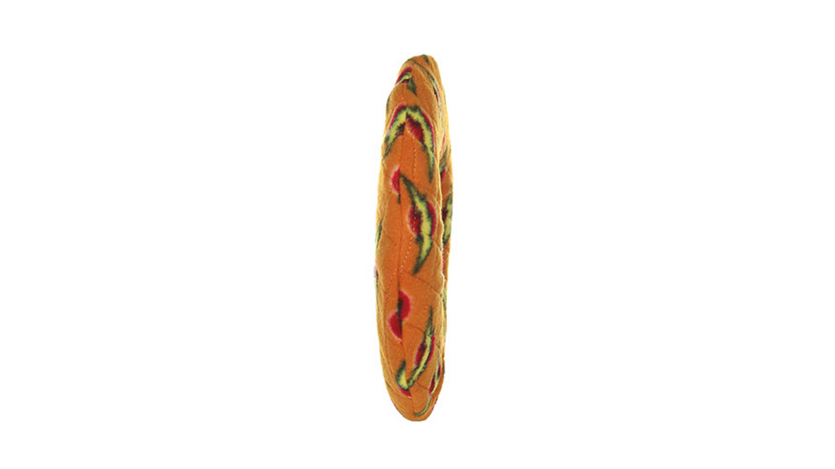 Dog Toy - Mighty No Stuff Ring Lightning (25cm)