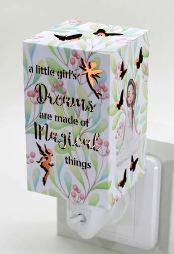 Night Light - Dream Baby Dream