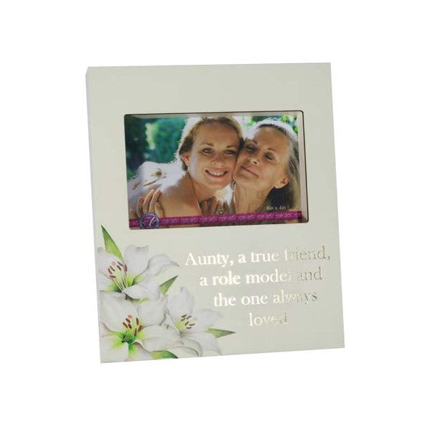 Photo Frame - Aunty Frame