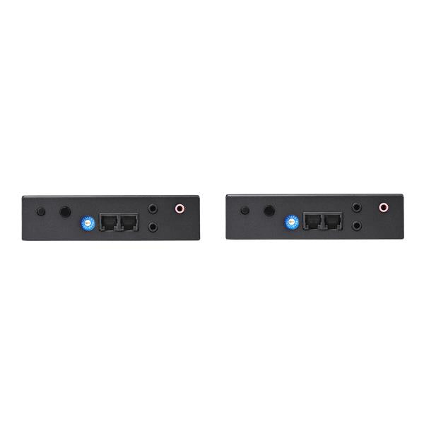 HDMI Over IP Extender Kit - 4K