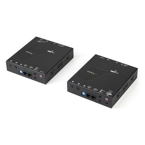 HDMI Over IP Extender Kit - 4K