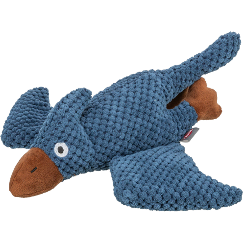 Dog Toy - Dinosaur Plush Flying (30cm)