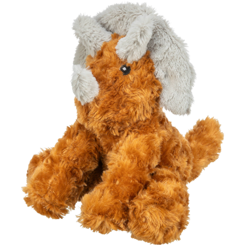 Dog Toy - Dinosaur Plush Sitting (25cm)