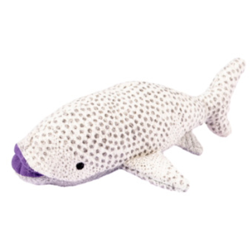 Dog Toy - Resploot Whale Shark