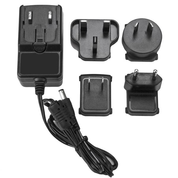 DC Power Adapter - 12V, 2A