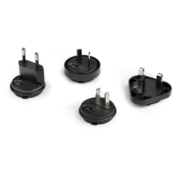 20V DC power adapter for DK30A2DH & DK30ADD docking stations, reliable, compact with safety features, includes 2-year warranty.