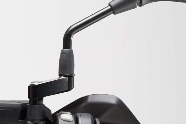 SW-Motech Mirror Extensions BMW F g R S Husqvarna Nuda
