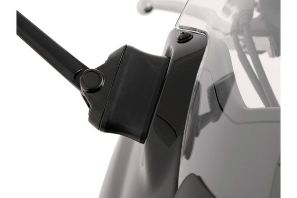 SW-Motech Mirror Extensions Suzuki