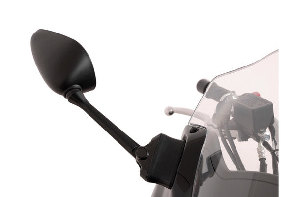 SW-Motech Mirror Extensions Suzuki