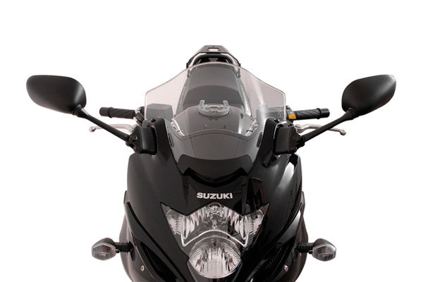 SW-Motech Mirror Extensions Suzuki