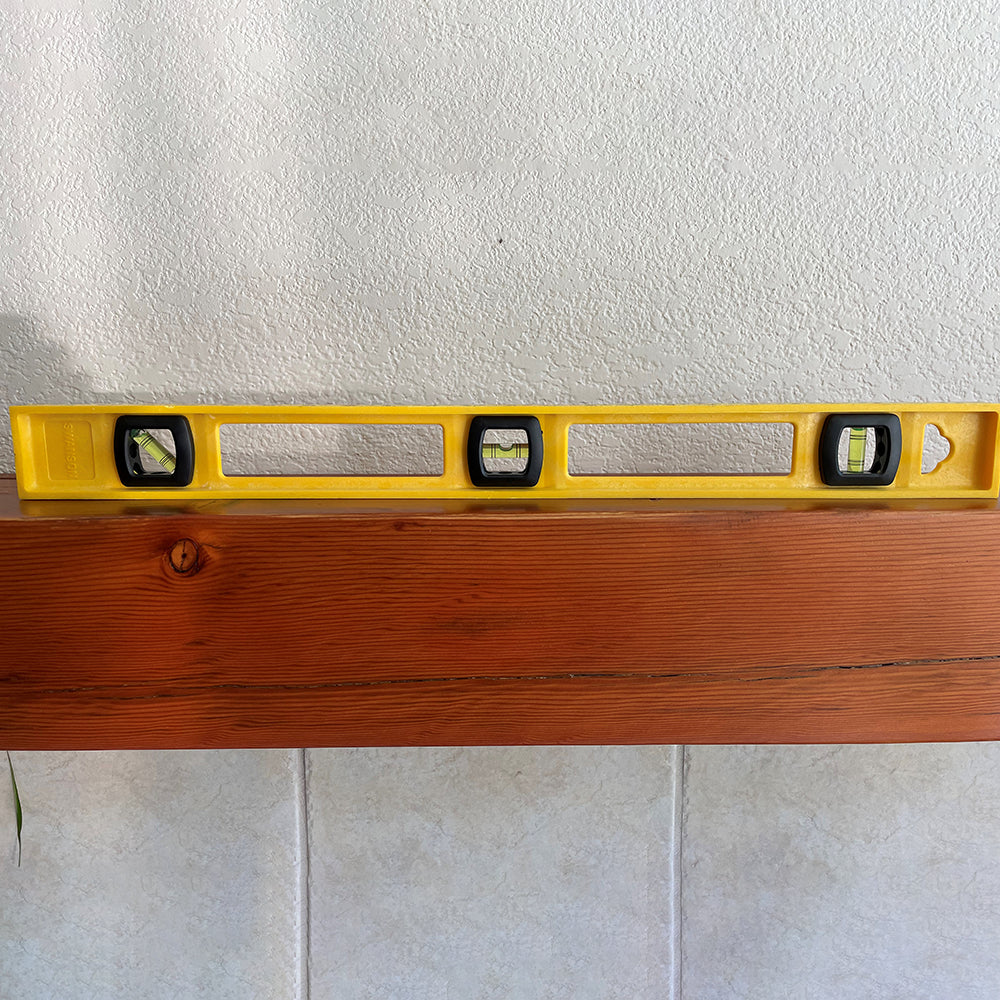 SWANSON 600mm Speedlite Composite Level