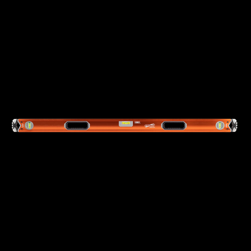 SWANSON 1200mm Savage™ Box Beam Level