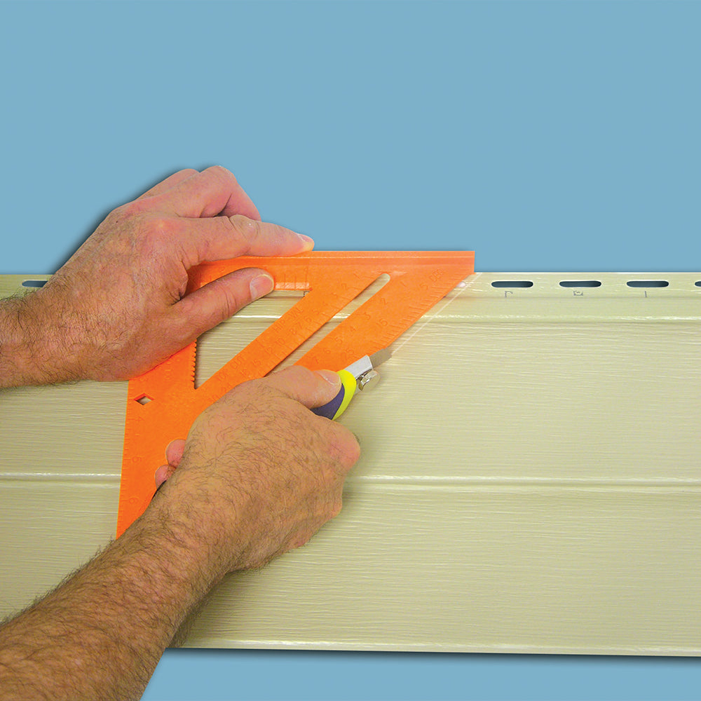 SWANSON 200mm High Visibility Speedlite® Square