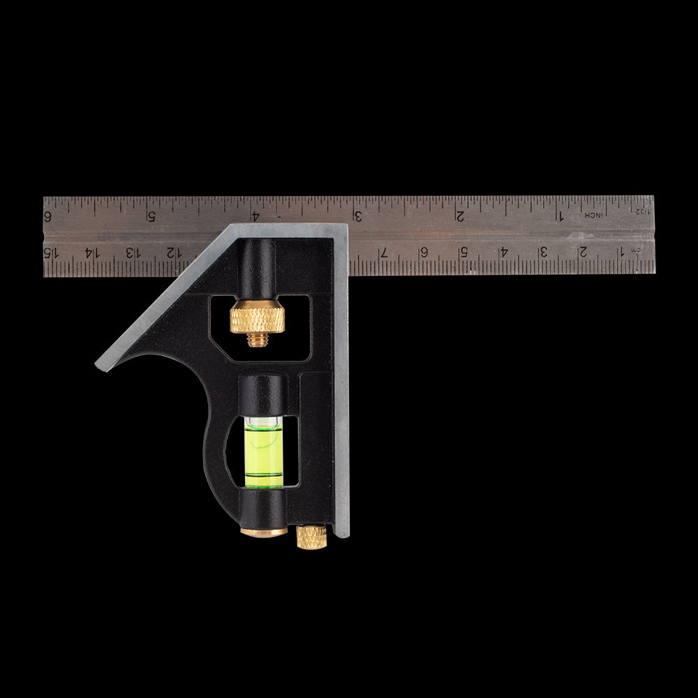 SWANSON 150mm Pocket Combination Square