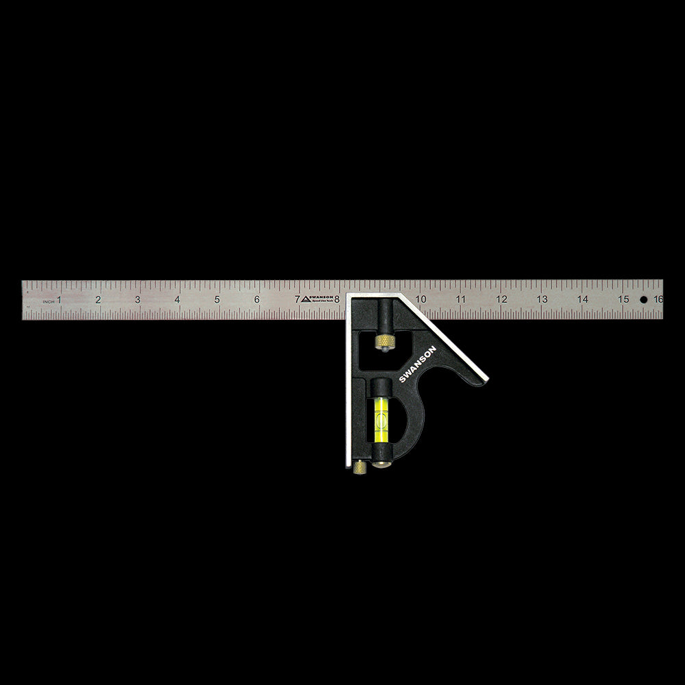 SWANSON 400mm Pro Combination Square