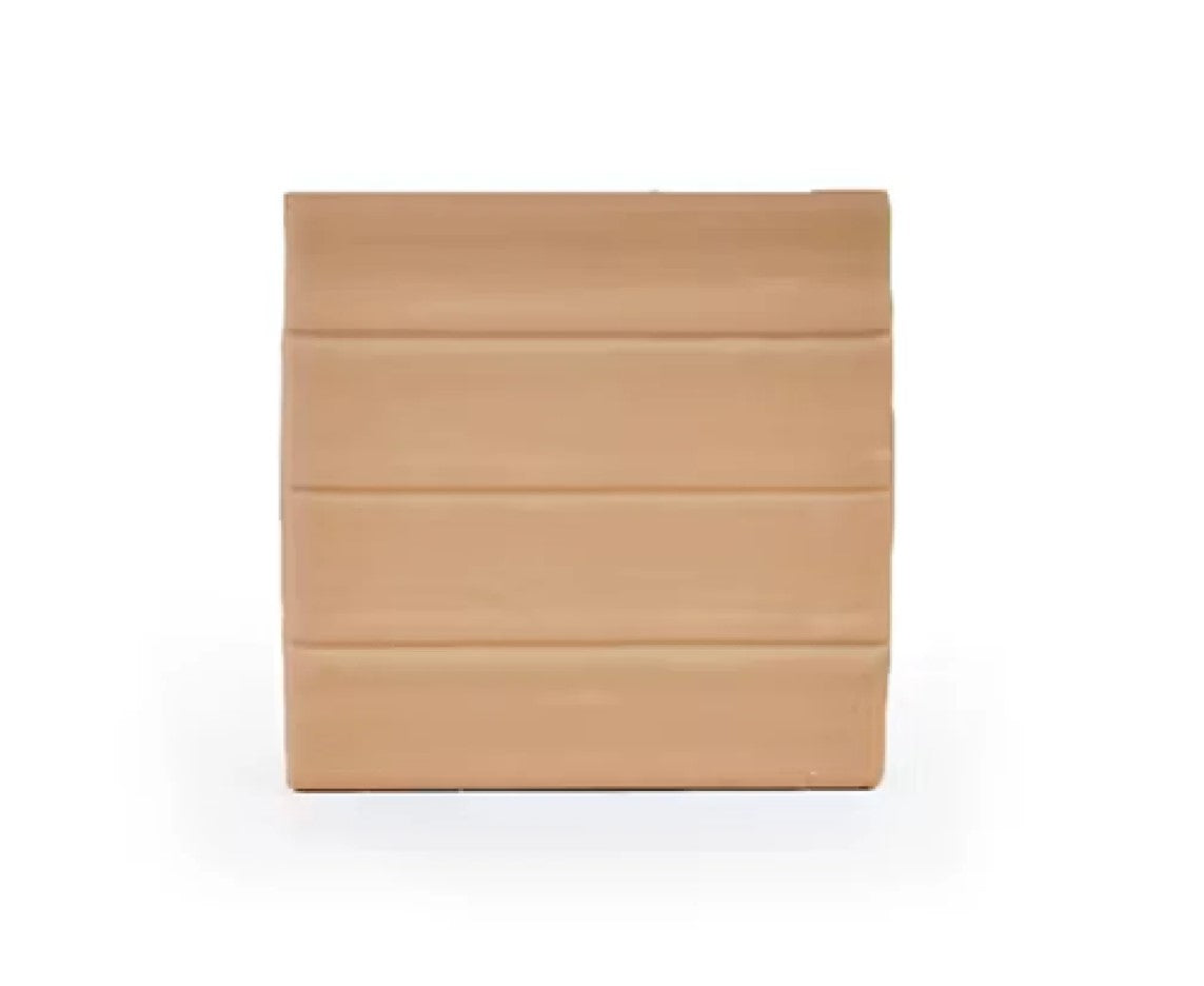 Nara Polymer Clay 55g BEIGE #01