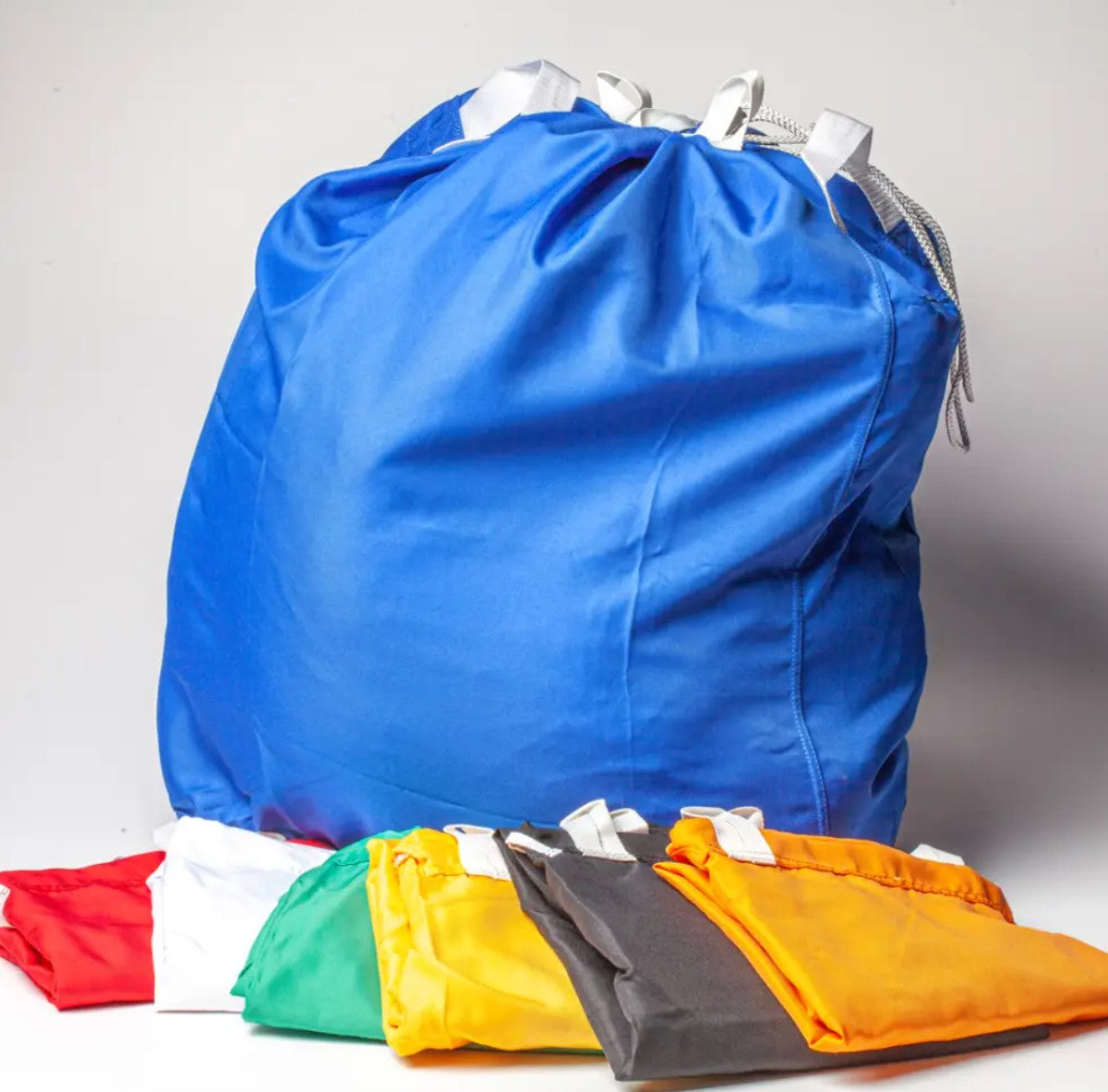 Laundry Bag - Yellow Large (76cm)