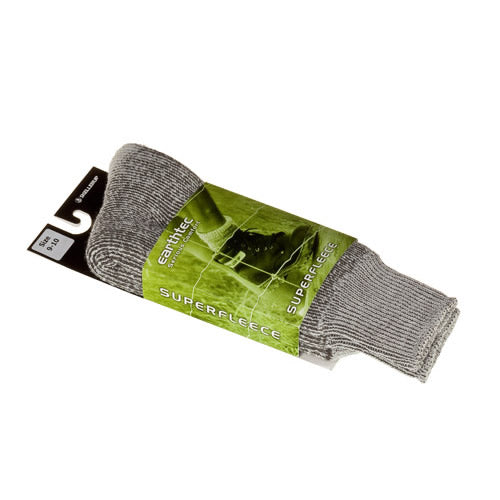 Socks - Earthtec Superfleece Donkey (Size 6-10)