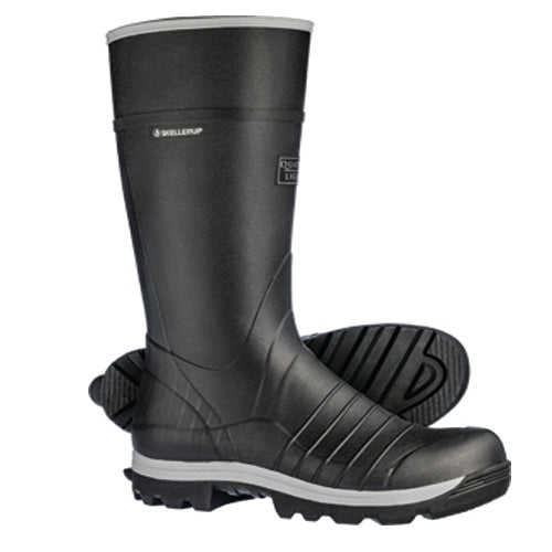 Quatro Light Knee Gumboots (Size 12)