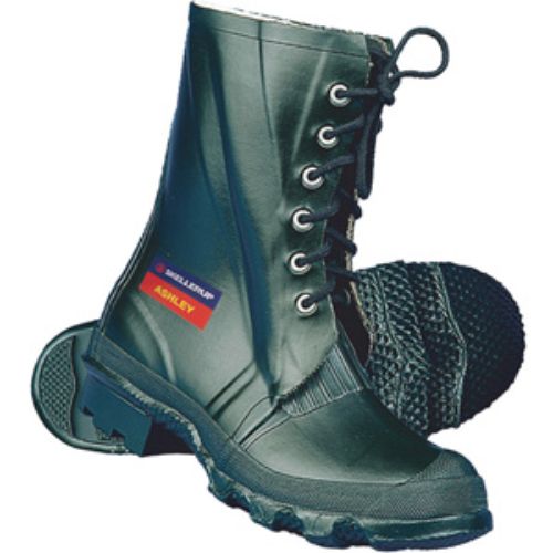 Ashley Men's Gumboots (Size 10)