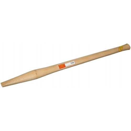 Durable 30-inch slasher handle made from premium ash wood for superior grip and control in gardening tasks.