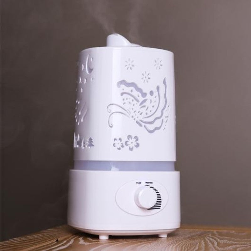 Moose Blissful Bedtime Humidifier