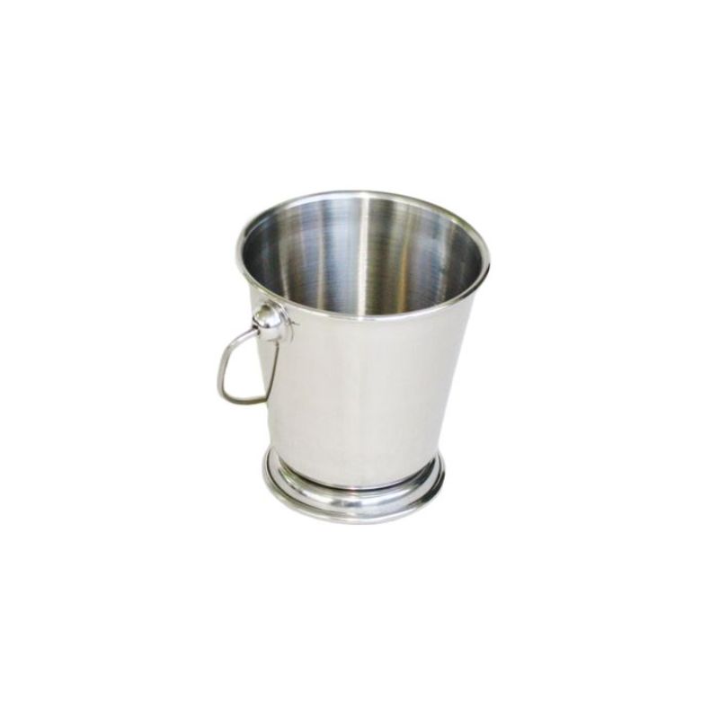 MINI BUCKET WITH BASE - SS (90CM)