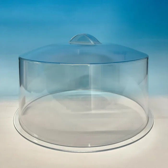 Cake Cover 30x17cm
