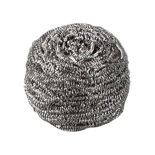 Scourer 50gms Stainless Steel(72)
