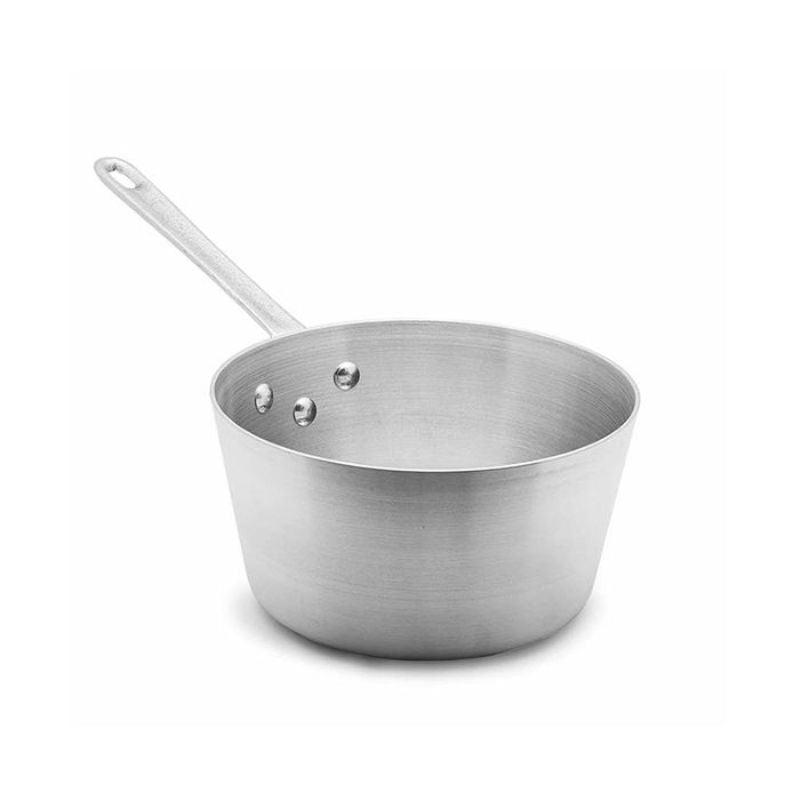 SAUCEPAN - ALUMINIUM (3.5L)