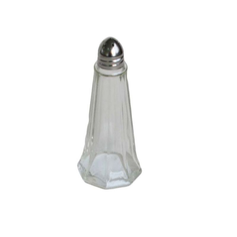 SALT & PEPPER TOWER - 30ML (24 Units)