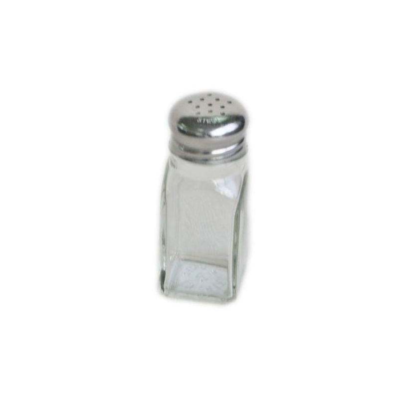 SALT & PEPPER Shaker - 60ML (24 Units)