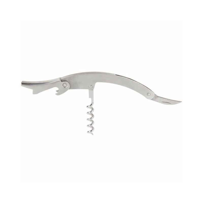 WINE KNIFE - STAINLESS STEEL