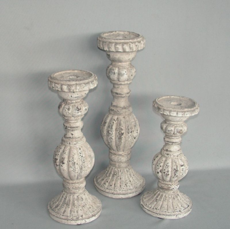 CANDLE STICK (27cm)