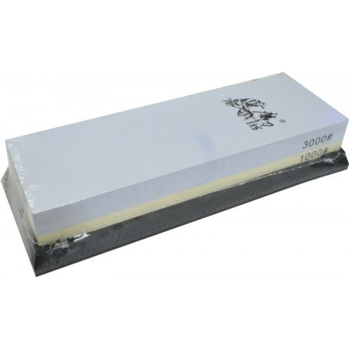 Water Stones "Grinder" On Base 1000/3000g