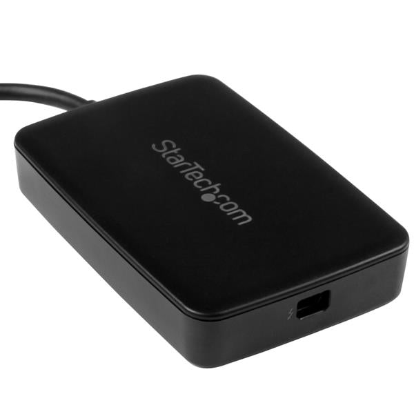Thunderbolt 3 to Thunderbolt 2 Adapter - Fast Data Transfer for Windows & Mac Devices