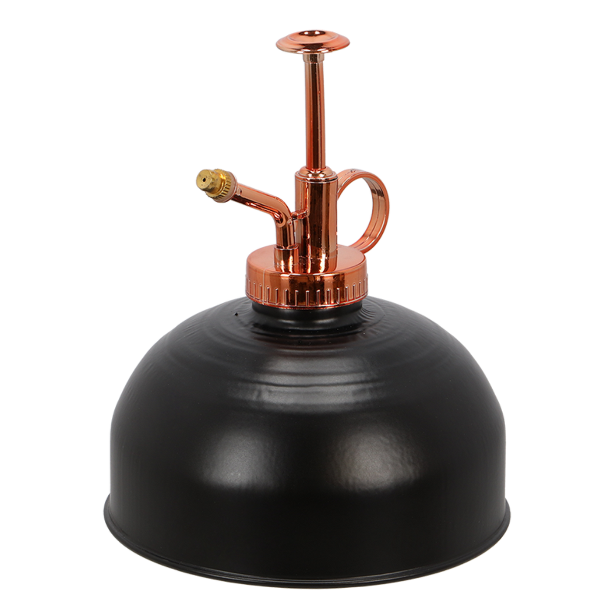 Plant Mister - Black/Copper