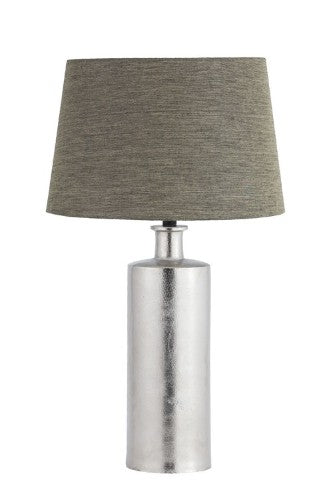 Hanging Light - Table Lamp With Shade (Lamp- South Linen)