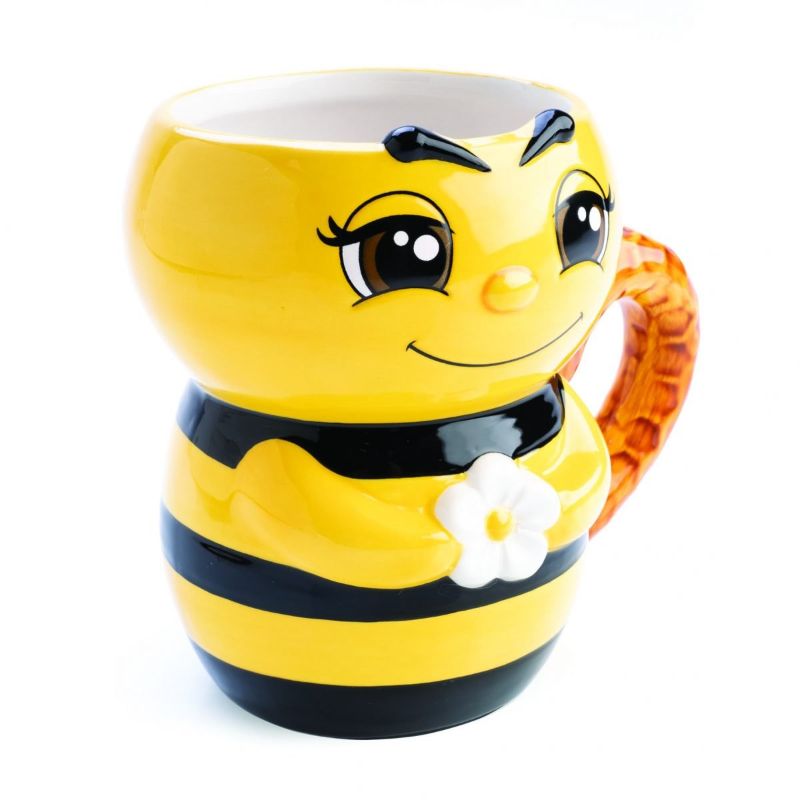 3D Mug - JoyBee