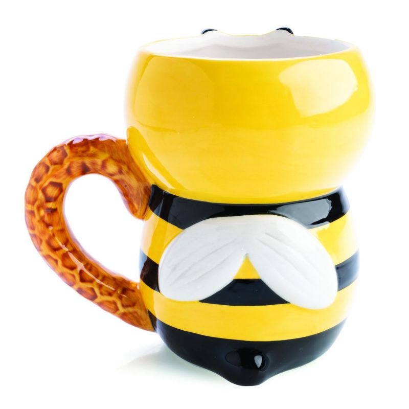 3D Mug - JoyBee