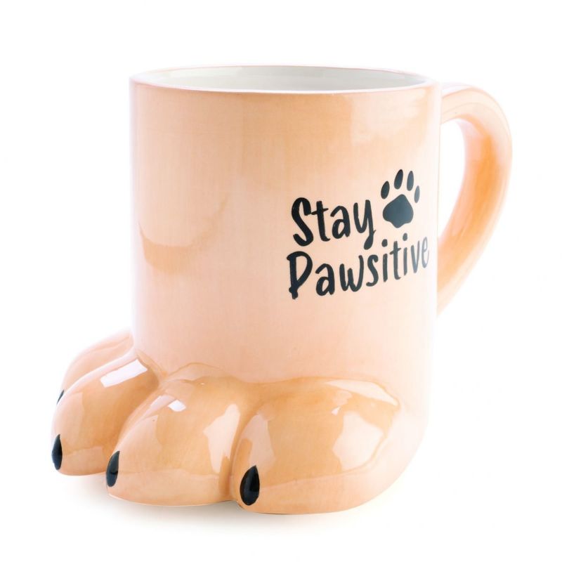 3D Mug - Furever Pets Dog