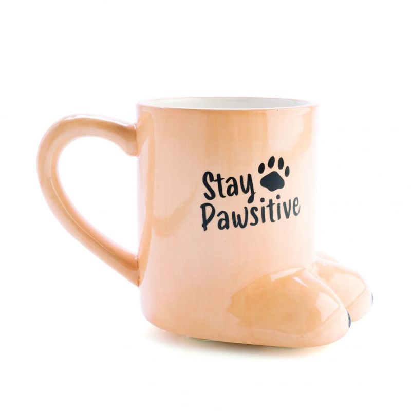 3D Mug - Furever Pets Dog